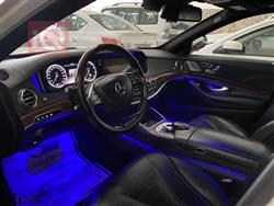 مێرسێدس بێنز S-Class